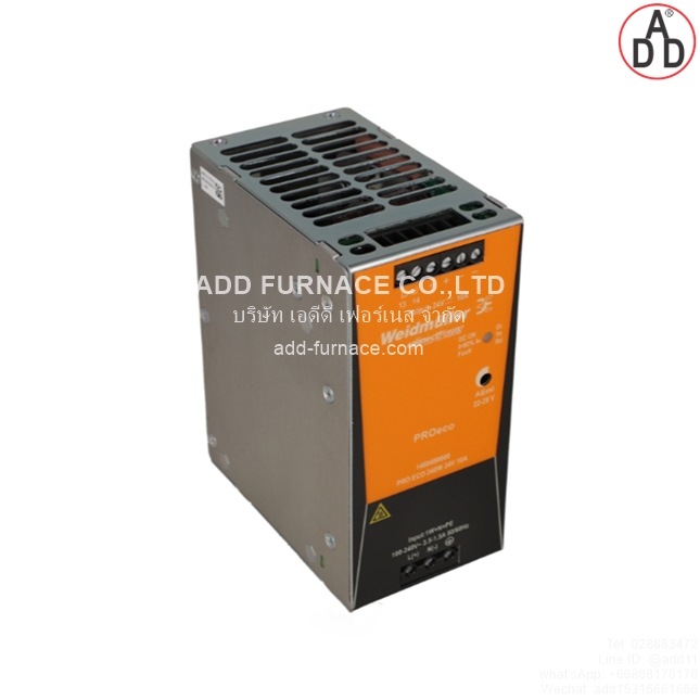PRO ECO 240W 24V 10A (10)